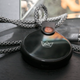 This is not a necklace to wear for fashion purposes. (Image: Alex Cranz/Gizmodo)